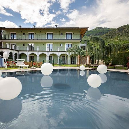 Residence Al Frantoio Arco Kültér fotó