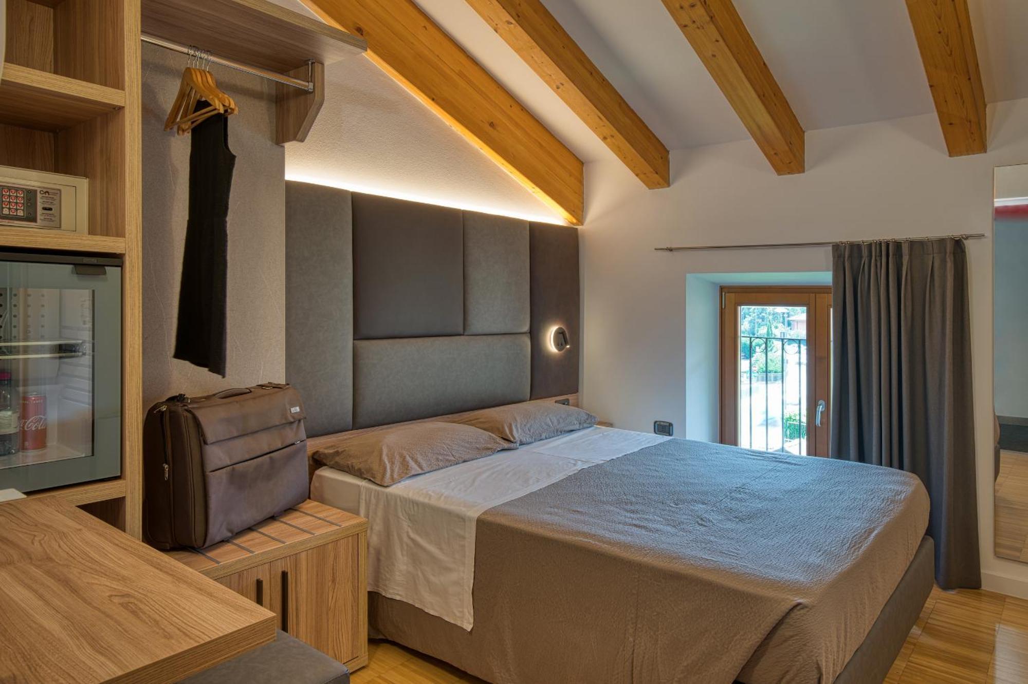 Residence Al Frantoio Arco Kültér fotó