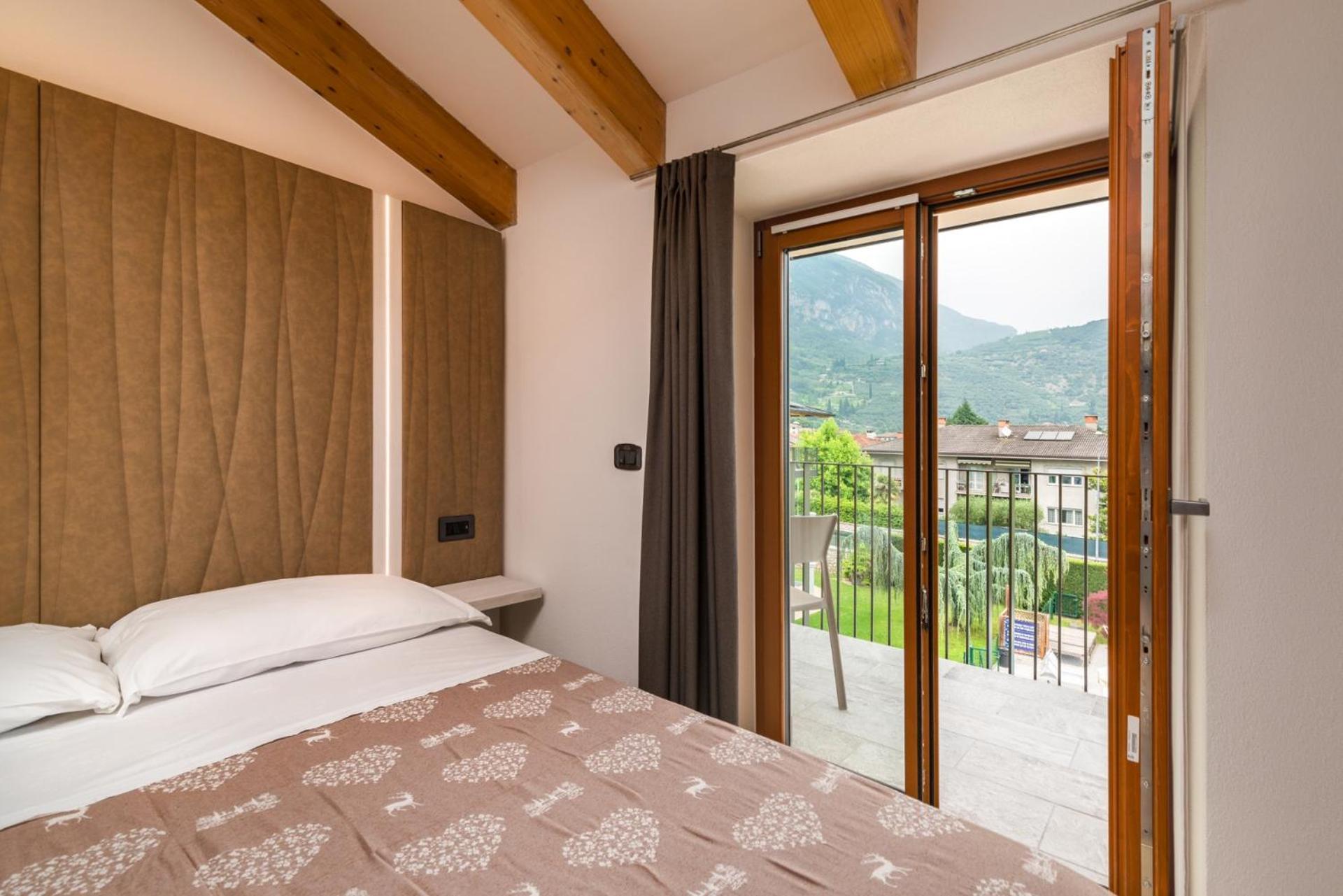 Residence Al Frantoio Arco Kültér fotó