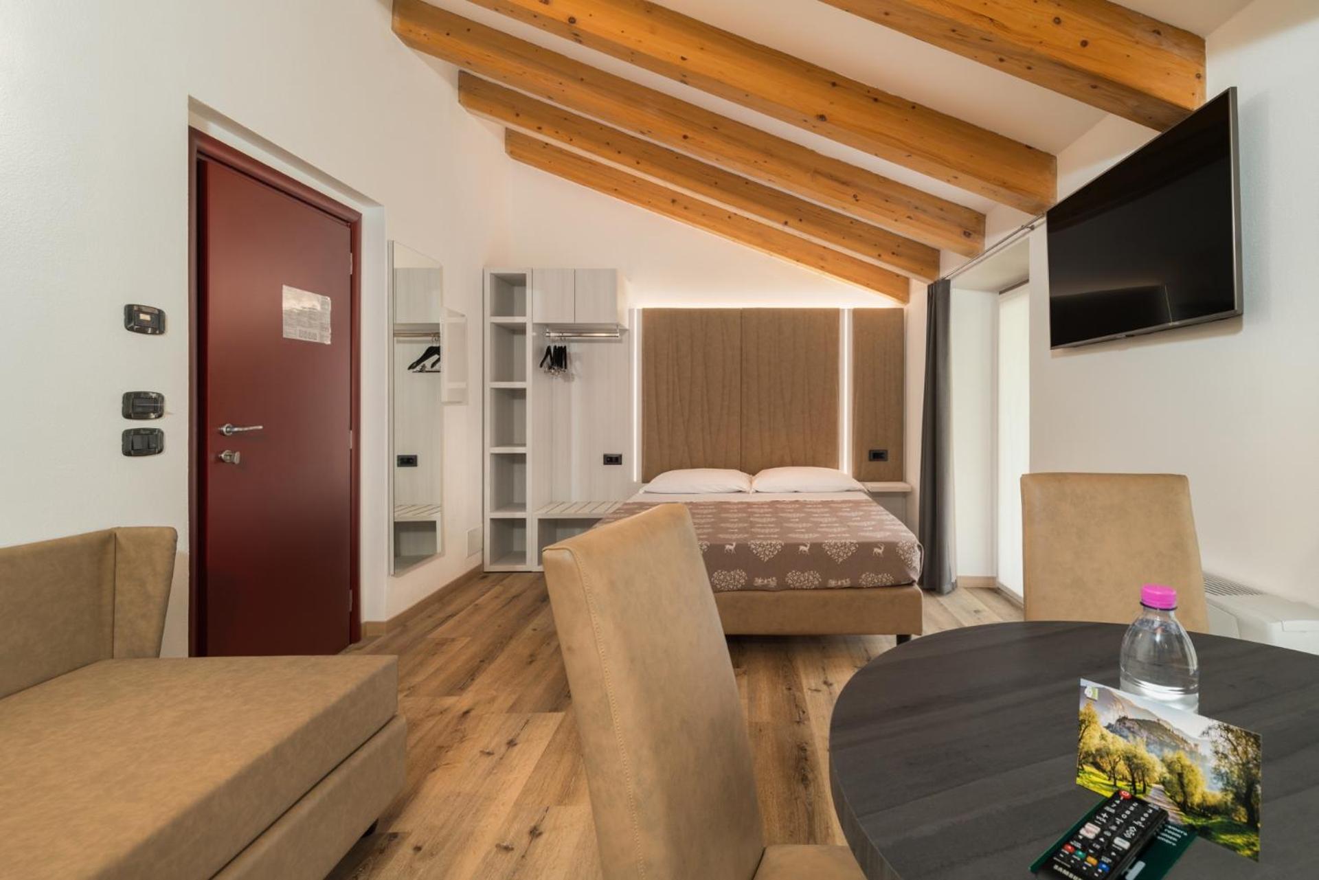 Residence Al Frantoio Arco Kültér fotó