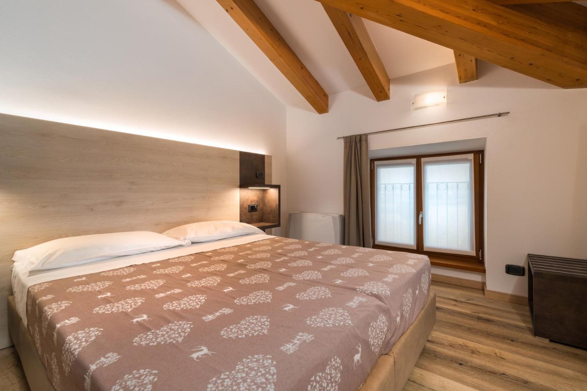 Residence Al Frantoio Arco Kültér fotó