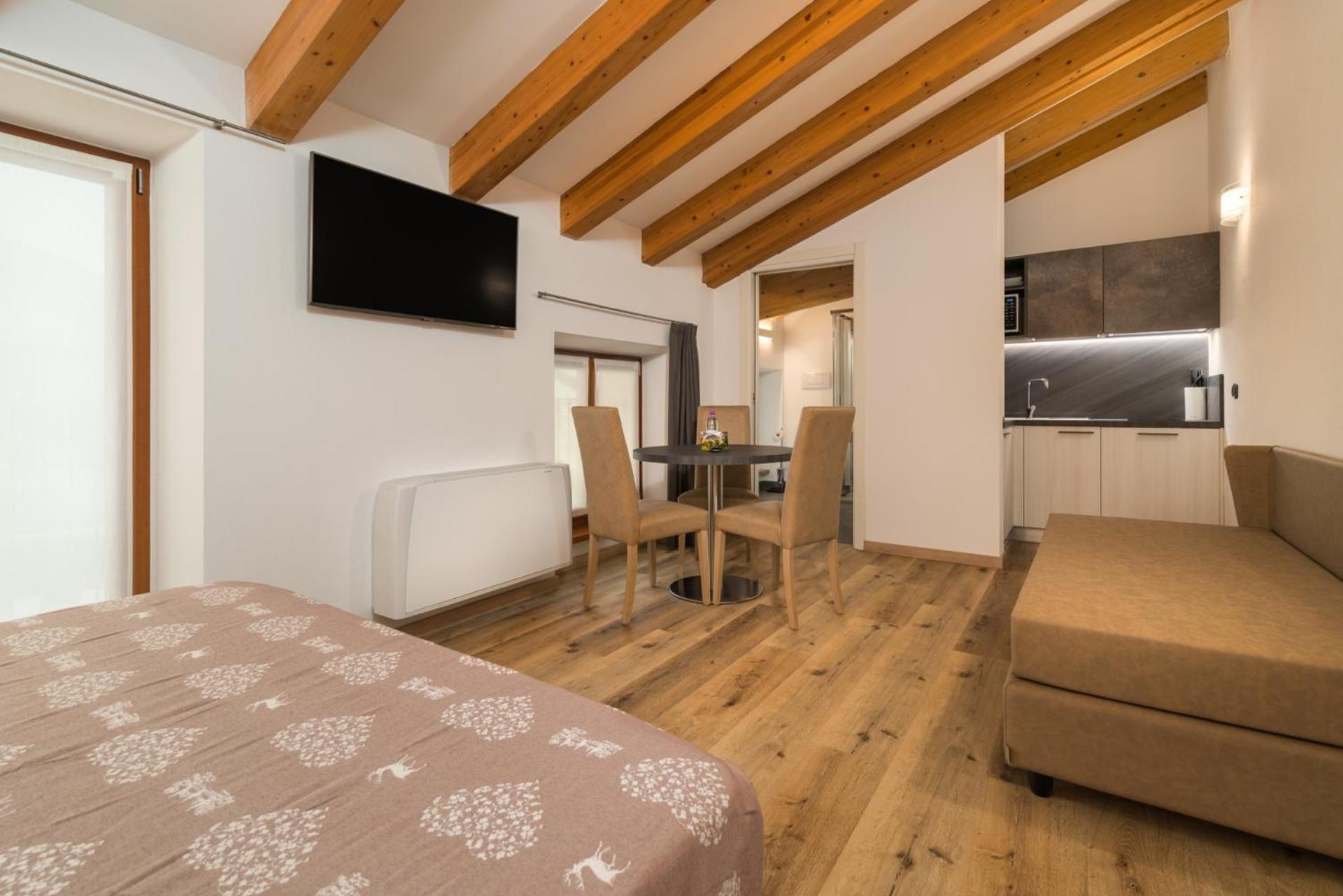 Residence Al Frantoio Arco Kültér fotó