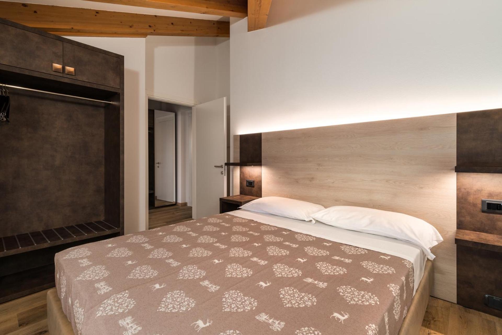 Residence Al Frantoio Arco Kültér fotó