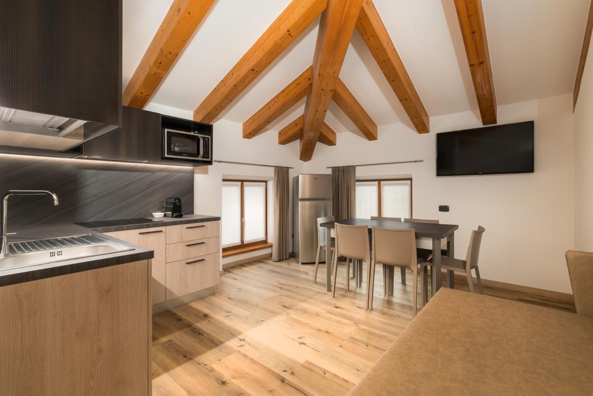 Residence Al Frantoio Arco Kültér fotó