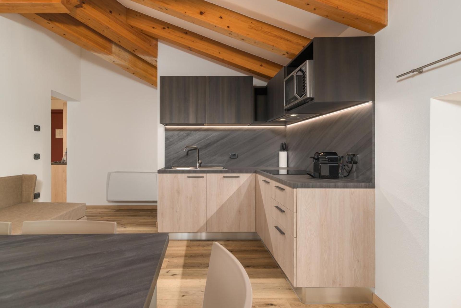 Residence Al Frantoio Arco Kültér fotó