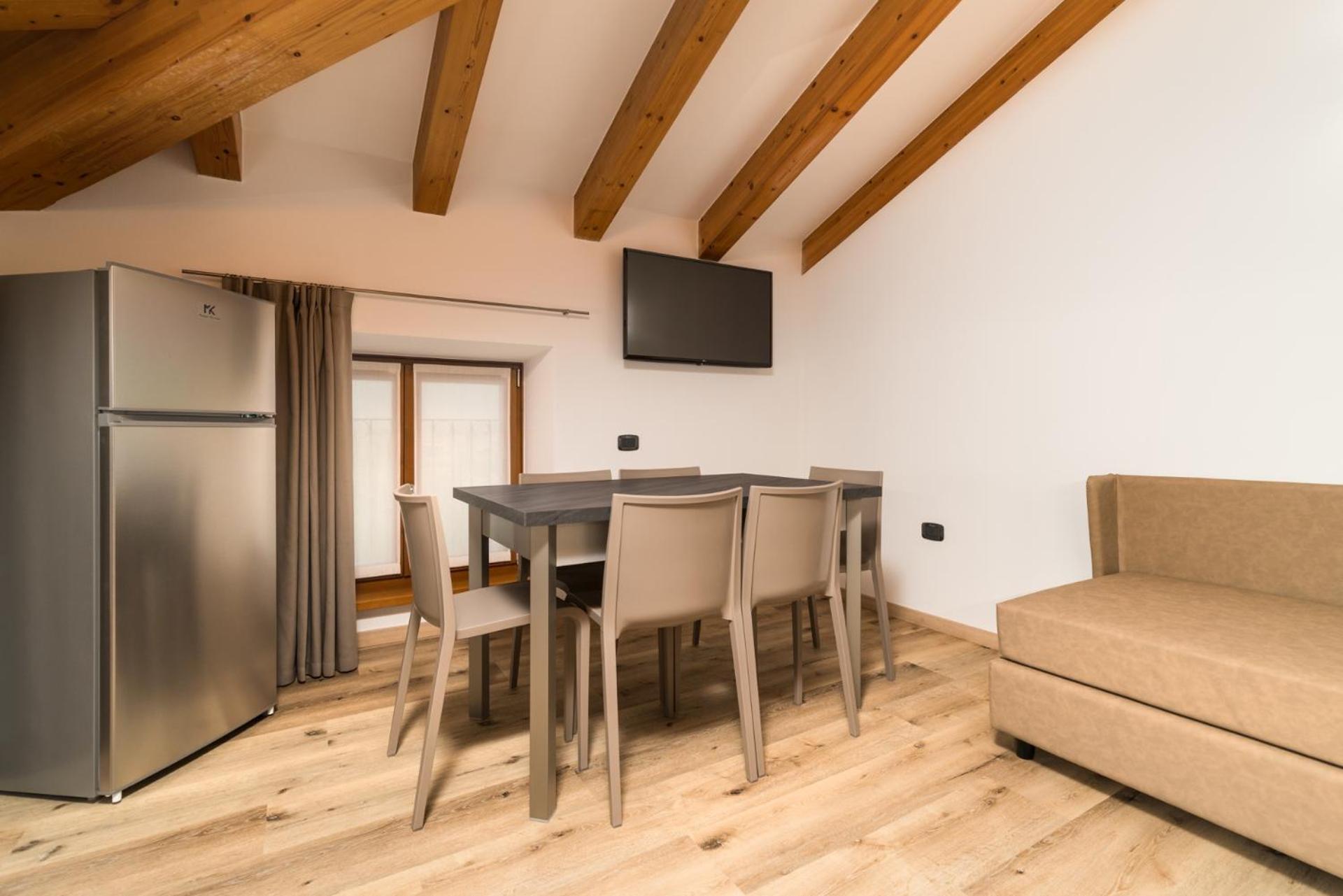 Residence Al Frantoio Arco Kültér fotó