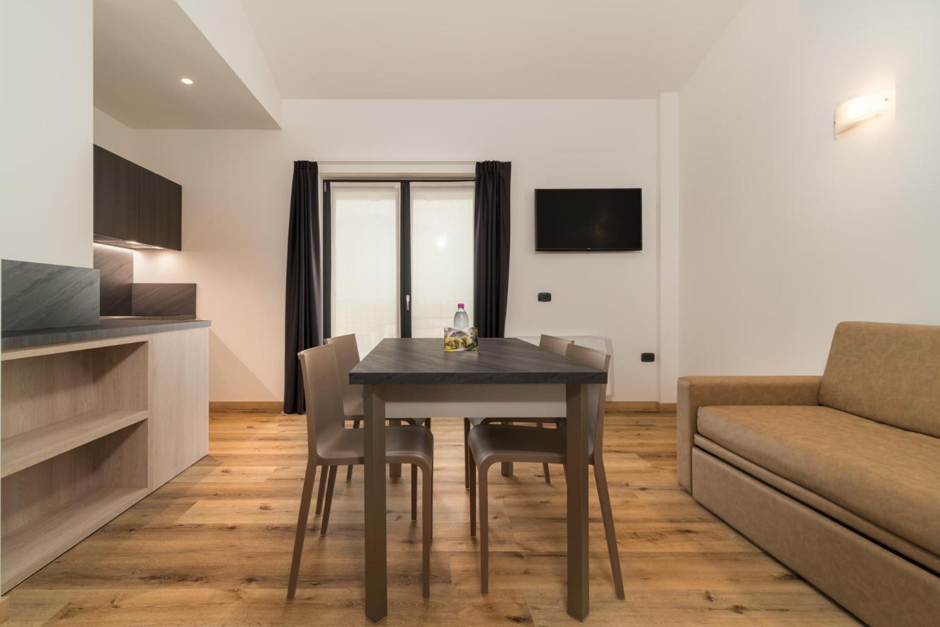 Residence Al Frantoio Arco Kültér fotó