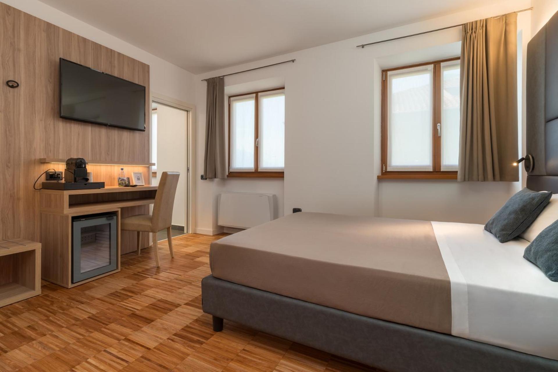 Residence Al Frantoio Arco Kültér fotó